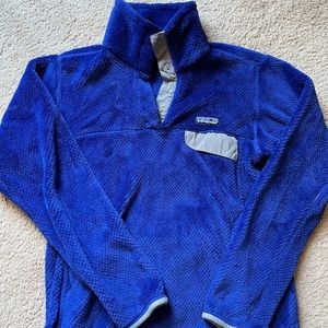 Women’s Patagonia pullover